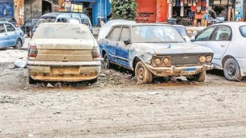 تعديل قانون المرور