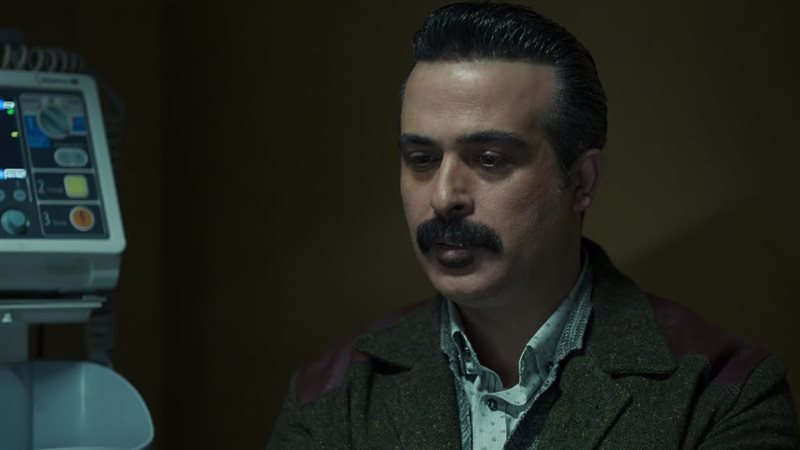 مشهد إعدام القطط،فيتو