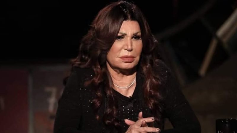 نجوى فؤاد، فيتو