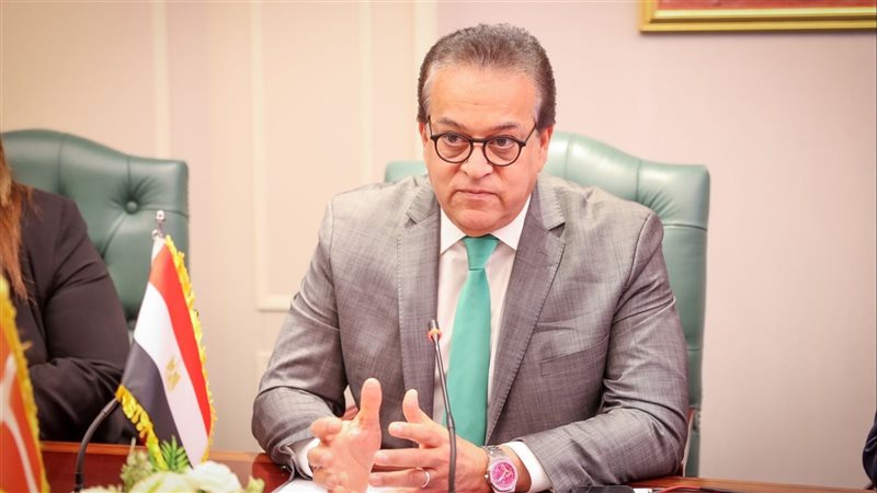 د.خالد عبد الغفار،