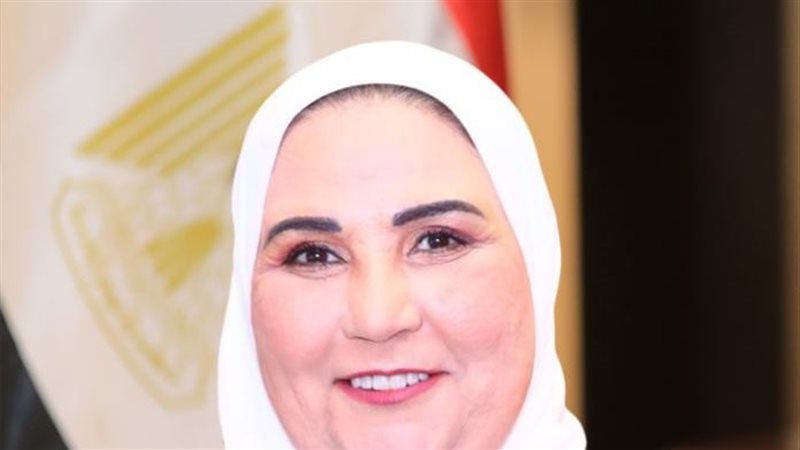 الدكتورة نيفين القباج