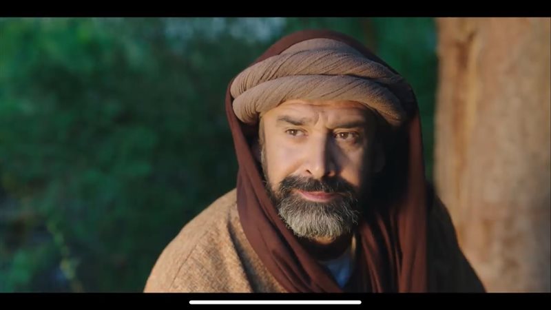 مسلسل الحشاشين، فيتو