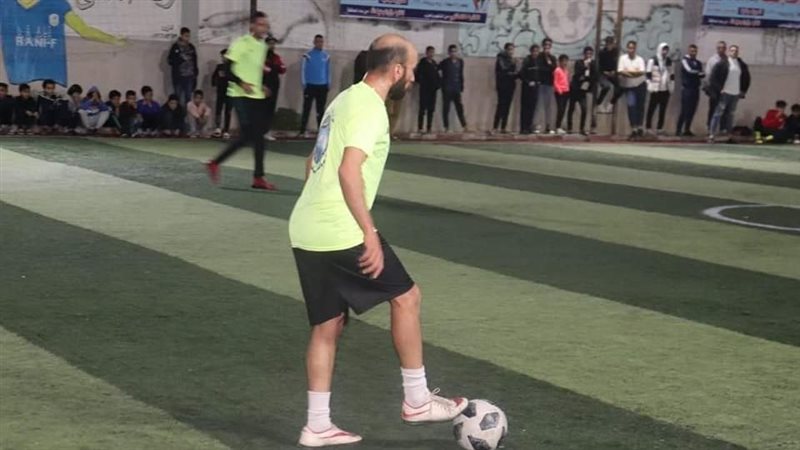 دورات رمضانية بالإسكندرية