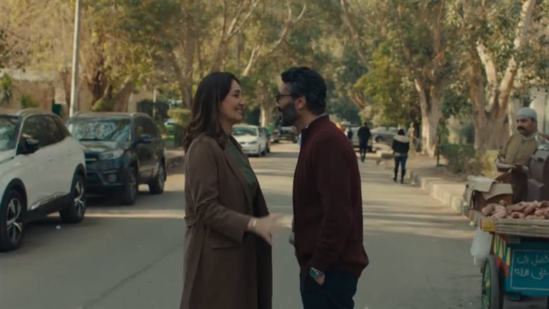 مسلسل إمبراطورية