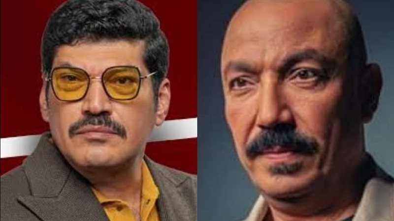 العتاولة،فيتو