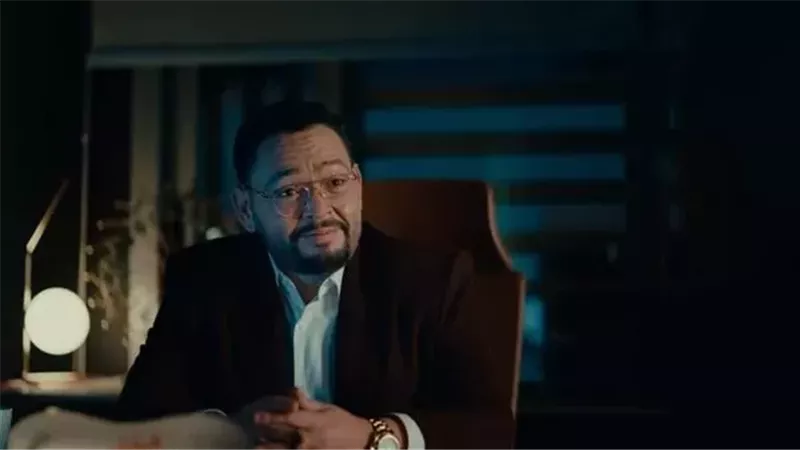 مسلسل بيت الرفاعي،