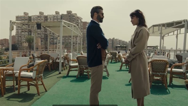 مسلسل إمبراطورية