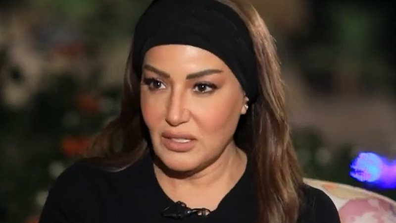 سمية الخشاب، فيتو