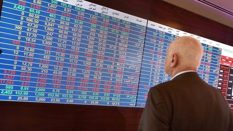 مؤشرات التداول، فيتو