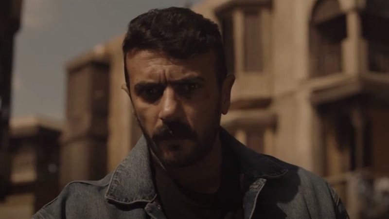 مسلسل حق عرب حلقة