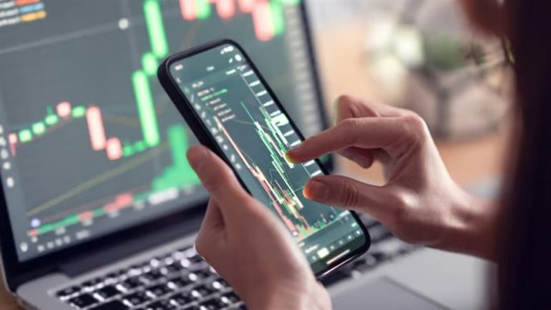 مؤشرات التداول، فيتو