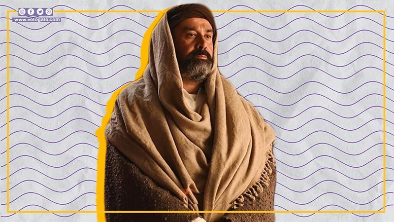 مسلسل الحشاشين، فيتو