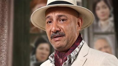 موعد ومكان جنازة والدة الفنان أحمد فهيم وشقيقة الراحل خالد صالح 