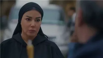 الوضع الصحي لسمية الخشاب بعد إصابتها في برنامج رامز جلال 