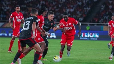 دوري أبطال أفريقيا، غدًا الاجتماع الفني لمباراة الأهلي وسيمبا التنزاني