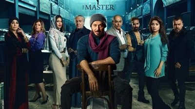 تعرف على مصير مسلسل المعلم بعد حريق استوديو الأهرام 