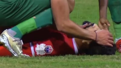 مفيش فايدة من نقله، رسالة جمال شعبان بشأن حالة لاعب فيوتشر أحمد رفعت