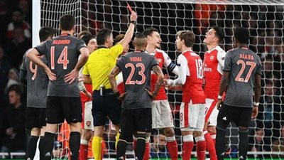  دوري أبطال أوروبا، موعد مباراة بايرن ميونخ وآرسنال والقناة الناقلة