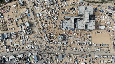 الاحتلال الإسرائيلي يرتكب 7 مجازر جديدة في غزة وعدد الضحايا يرتفع لـ 31 ألفًا و553 شهيدًا 