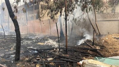 التفاصيل الكاملة لحريق استديو الأهرام.. تفحم 42 شقة وسط النيران.. إصابة 14 شخصًا.. وشهود العيان يروون تفاصيل ساعات الرعب