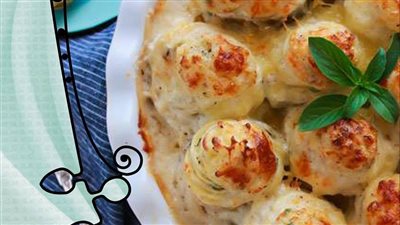  أفكار لسفرة متكاملة لفطار رمضاني مختلف ومميز