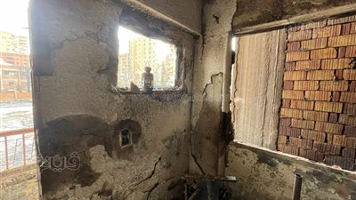 طلب إحاطة بشأن تشكيل لجان فنية بالمحافظات للحد من الحرائق