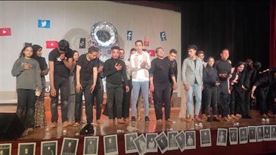 مهرجان نوادي المسرح بأسيوط يقدم 9 عروض للمبدعين الشباب بقصر الثقافة 