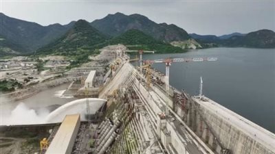 حقيقة واقعة، إثيوبيا تحتفل وتعلن نسبة اكتمال سد النهضة 