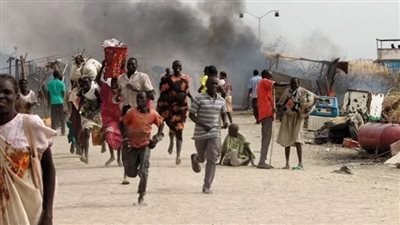 الصحة العالمية تحذر: نصف سكان السودان في حاجة ماسة لمساعدات إنسانية