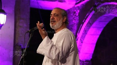 عامر التوني والليلة الكبيرة في أولى فعاليات 