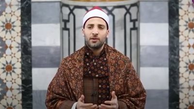 الله فوق مداري، ابتهال خاشع للشيخ عمر نبيل (فيديو)