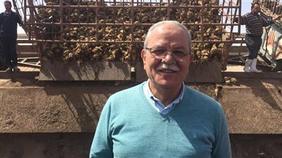 التموين تحدد موعد انتهاء أزمة السكر 