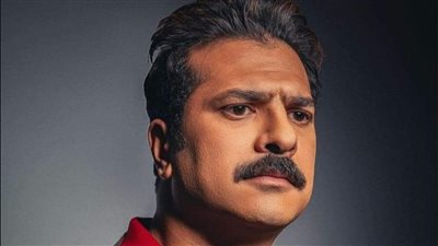 مصطفى أبو سريع يشيد بمخرج مسلسل العتاولة 