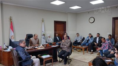 عقب وفاة شاب، بني سويف تراجع إجراءات تراخيص الصالات الرياضية الخاصة