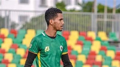وفاة حارس منتخب موريتانيا بعد إصابة قوية في التدريبات 