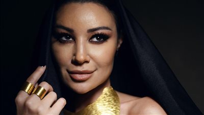 رد قوي من أروى جودة على منتقدي مظهرها بمسلسل نعمة الأفوكاتو