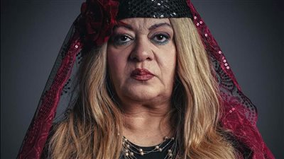 آخر تطورات الحالة الصحية لـ فريدة سيف النصر عقب وعكتها الصحية بمسلسل العتاولة