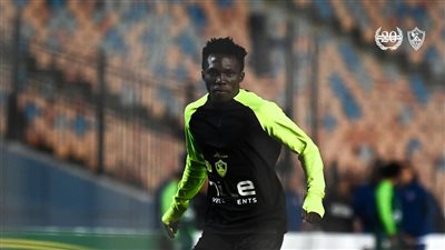 أبرز غيابات الزمالك عن مواجهة فيوتشر في ربع نهائي الكونفدرالية 