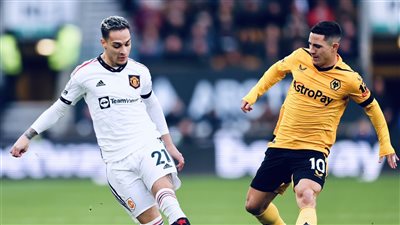 كوفنتري سيتي يطيح بوولفرهامبتون من كأس الاتحاد الإنجليزي 