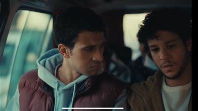 مسار إجباري الحلقة 6، حسين وعلي يعثران على قاتل والدهما ومفاجأة مدوية في نهاية الحلقة