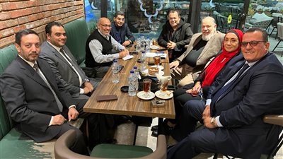 بينهم أيمن عطالله، قائمة تحالف المستقلين تعلن تشكيلها للمنافسة في انتخابات نقابة المحامين