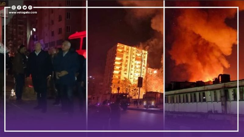 واقعة إستديو الأهرام،