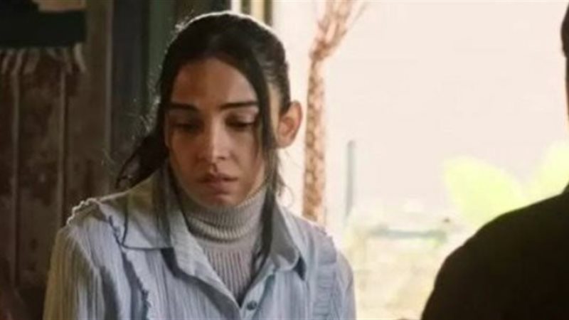 سلمى أبو ضيف، فيتو