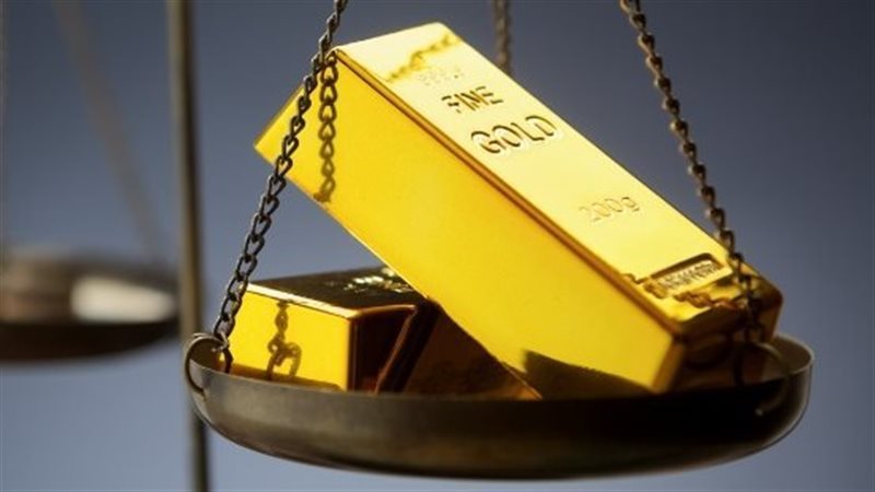 أسعار الذهب اليوم،