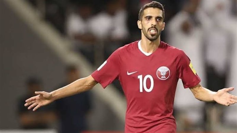 حسن الهيدوس، فيتو