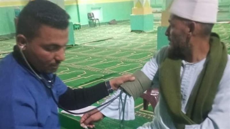 100مليون صحة، ڤيتو
