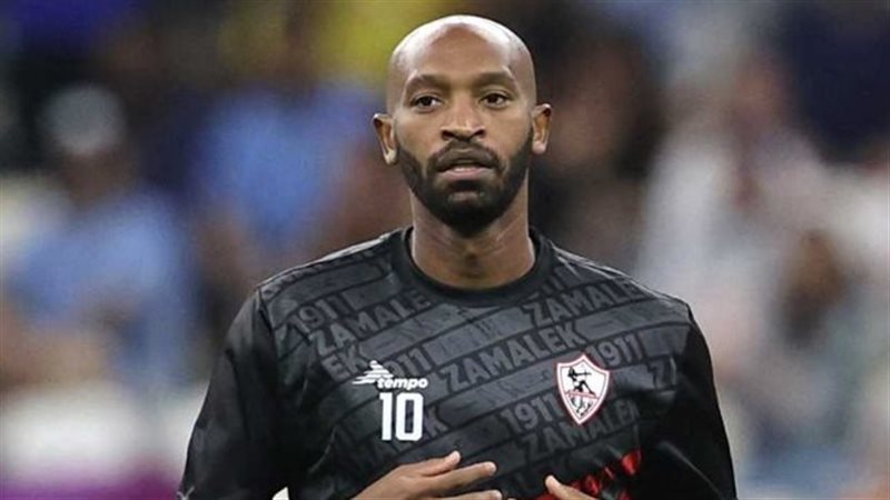 شيكابالا، فيتو