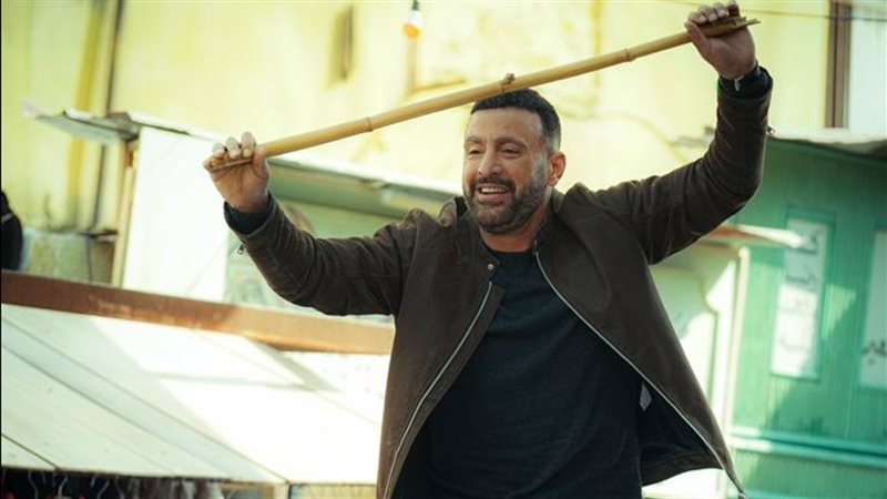 العتاولة. فيتو