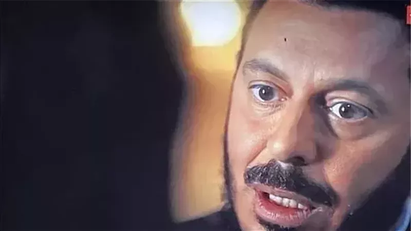 مصطفي شعبان، فيتو