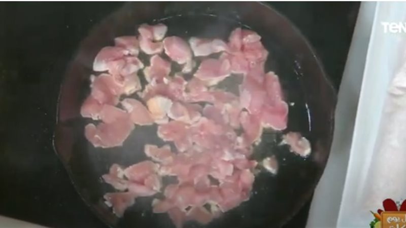 طريقة عمل صرر الاوزي